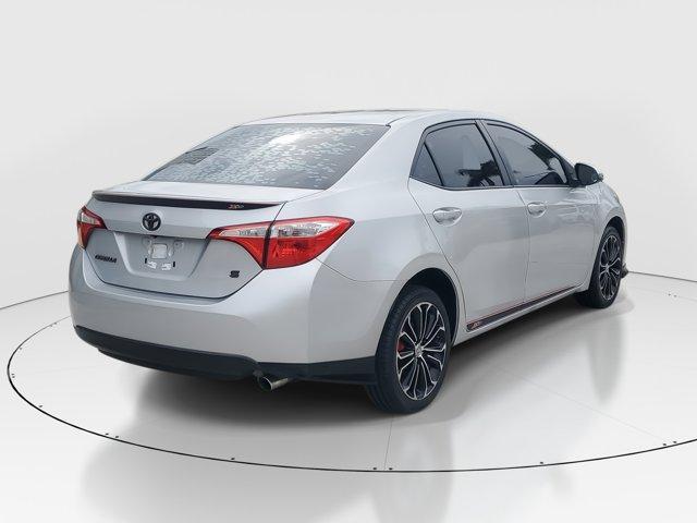 used 2016 Toyota Corolla car, priced at $13,997