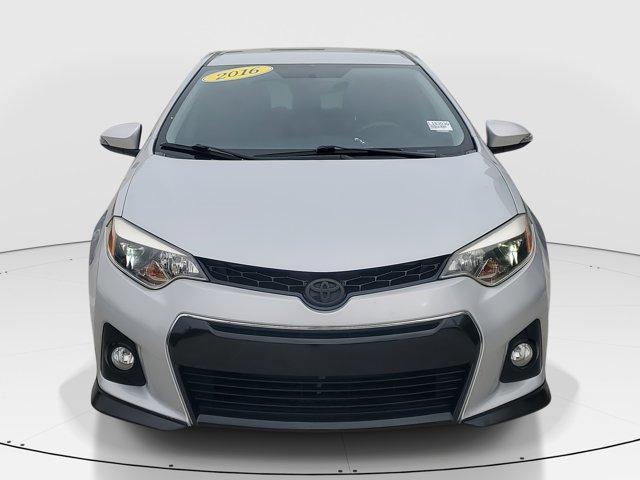 used 2016 Toyota Corolla car, priced at $13,997