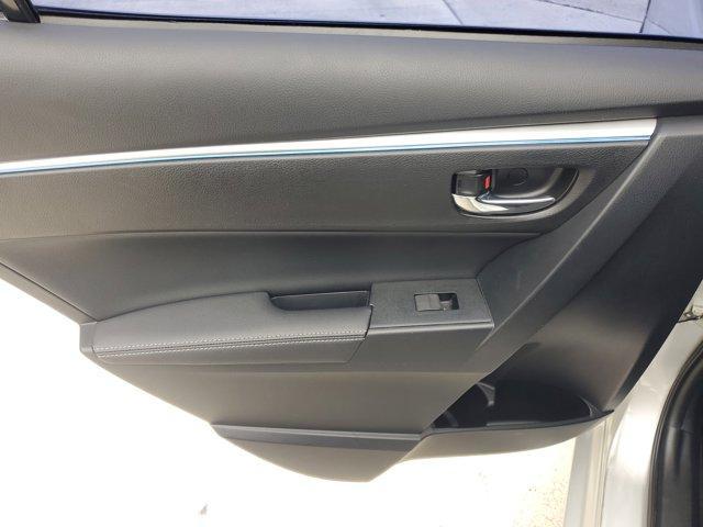 used 2016 Toyota Corolla car, priced at $13,997