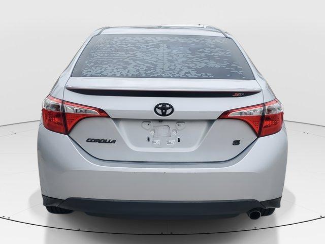 used 2016 Toyota Corolla car, priced at $13,997