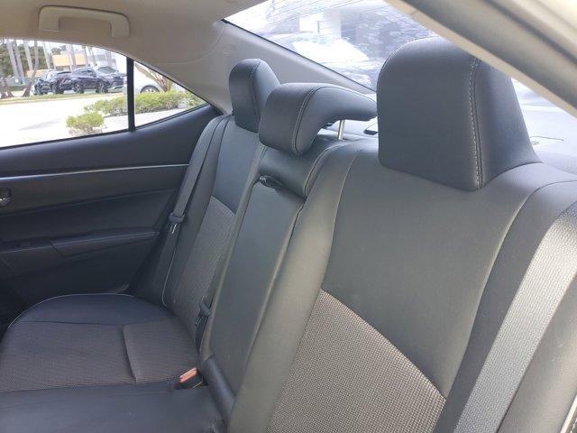 used 2016 Toyota Corolla car, priced at $13,997