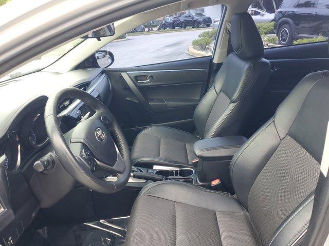 used 2016 Toyota Corolla car, priced at $13,997