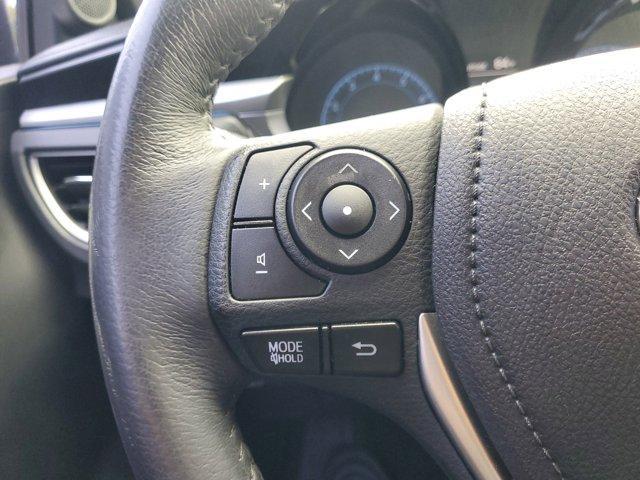 used 2016 Toyota Corolla car, priced at $13,997