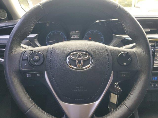 used 2016 Toyota Corolla car, priced at $13,997