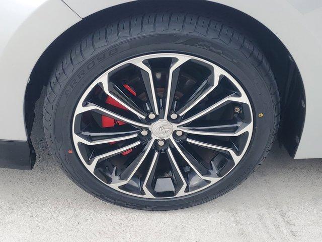 used 2016 Toyota Corolla car, priced at $13,997