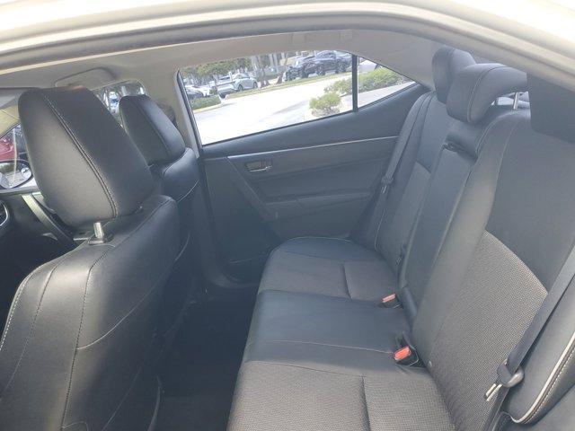 used 2016 Toyota Corolla car, priced at $13,997