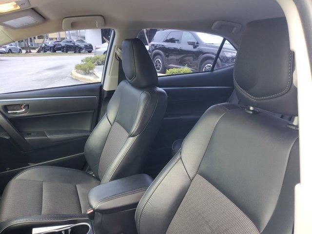 used 2016 Toyota Corolla car, priced at $13,997