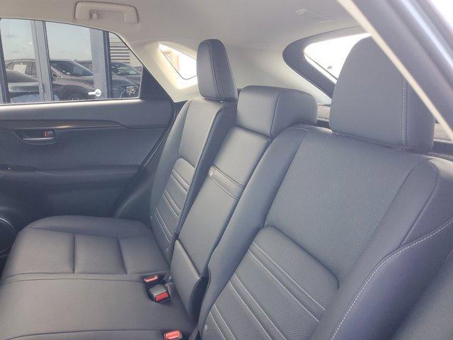 used 2021 Lexus NX 300 car, priced at $34,123