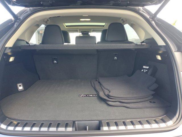 used 2021 Lexus NX 300 car, priced at $34,123