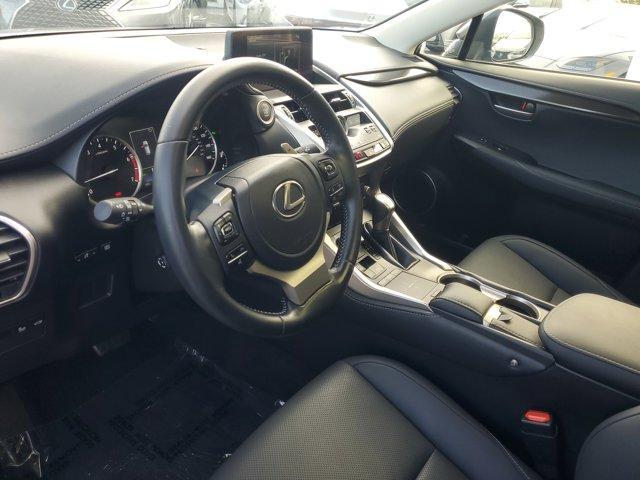 used 2021 Lexus NX 300 car, priced at $34,123