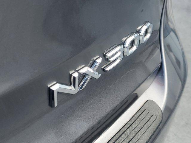 used 2021 Lexus NX 300 car, priced at $34,123