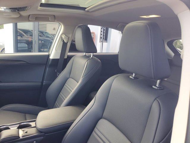 used 2021 Lexus NX 300 car, priced at $34,123