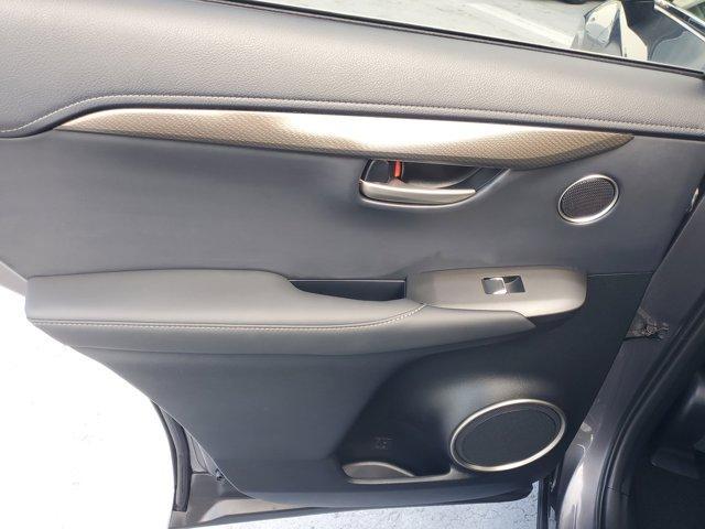 used 2021 Lexus NX 300 car, priced at $34,123