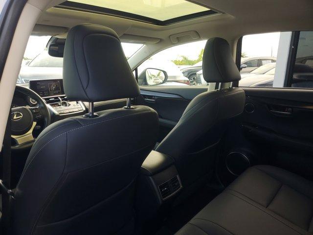 used 2021 Lexus NX 300 car, priced at $34,123