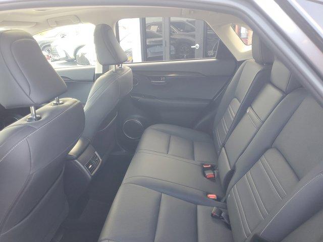 used 2021 Lexus NX 300 car, priced at $34,123