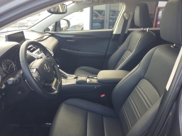 used 2021 Lexus NX 300 car, priced at $34,123
