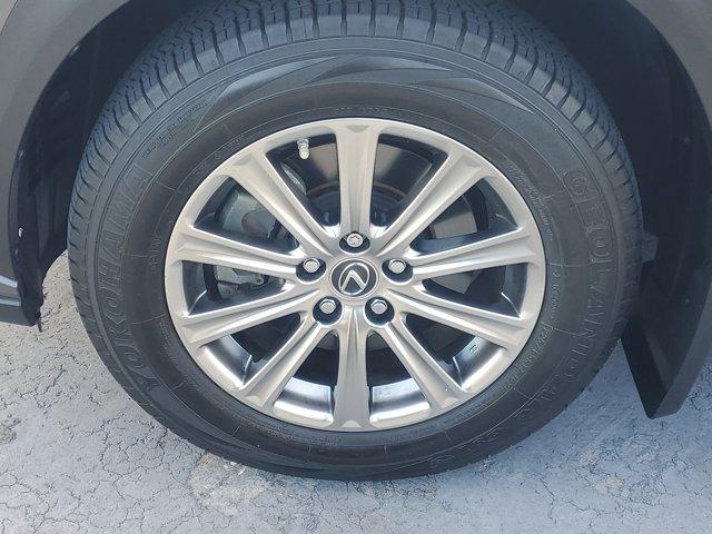 used 2021 Lexus NX 300 car, priced at $34,123