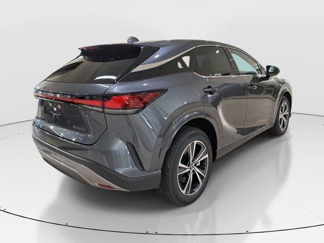 new 2025 Lexus RX 350 car, priced at $49,693