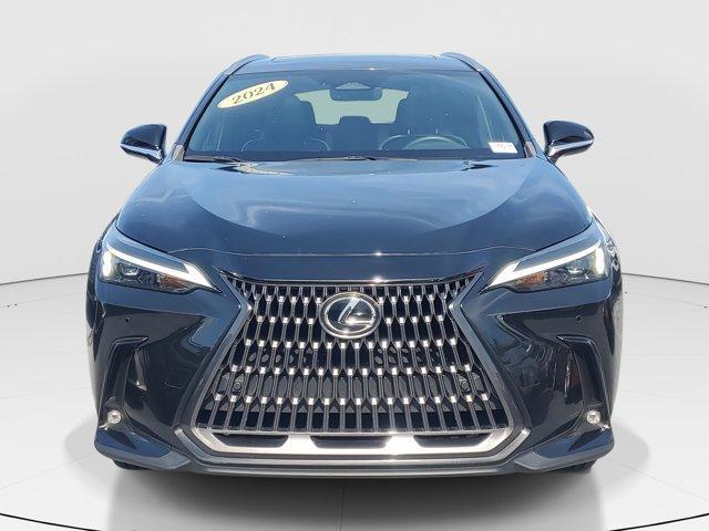 used 2024 Lexus NX 250 car, priced at $41,854