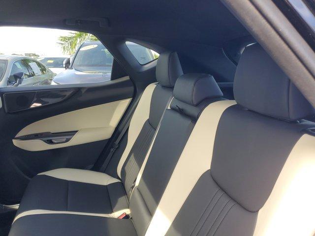 used 2024 Lexus NX 250 car, priced at $41,854