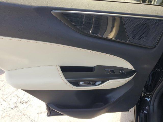 used 2024 Lexus NX 250 car, priced at $41,854
