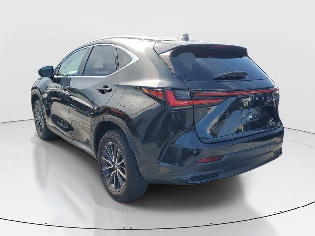 used 2024 Lexus NX 250 car, priced at $41,854