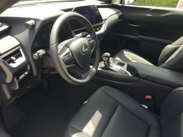 used 2024 Lexus UX 250h car, priced at $37,943