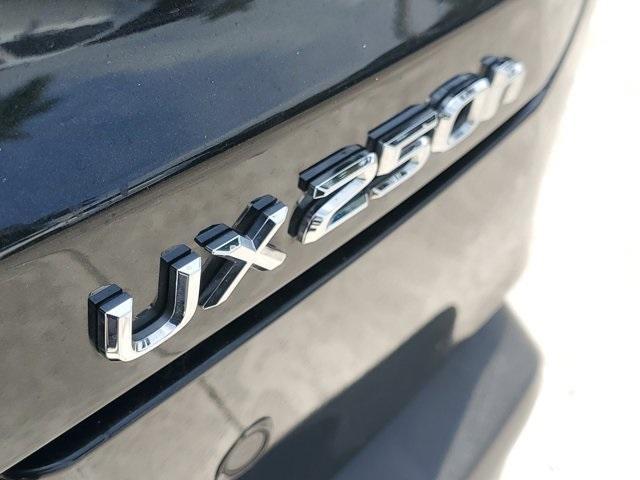 used 2024 Lexus UX 250h car, priced at $37,943