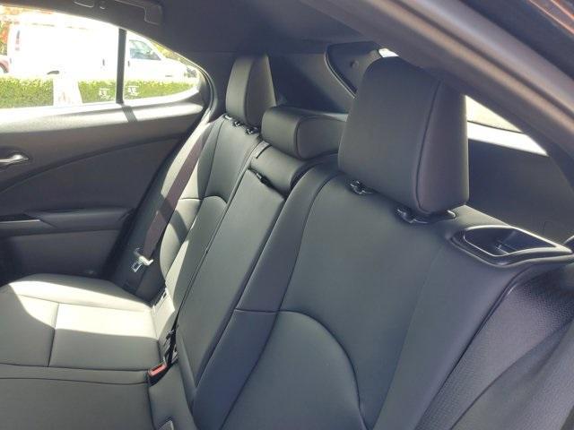 used 2024 Lexus UX 250h car, priced at $37,943