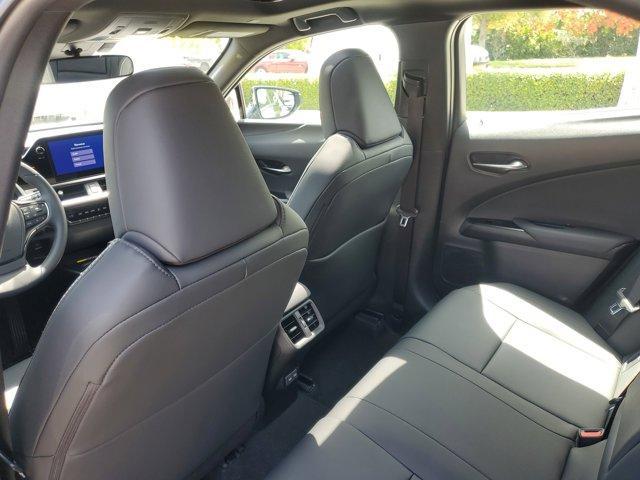 used 2024 Lexus UX 250h car, priced at $32,854