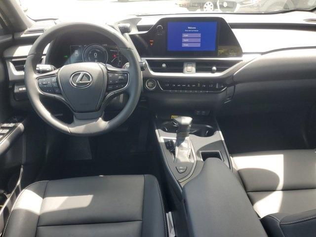 used 2024 Lexus UX 250h car, priced at $37,943