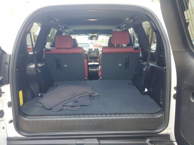 used 2021 Lexus GX 460 car, priced at $44,278