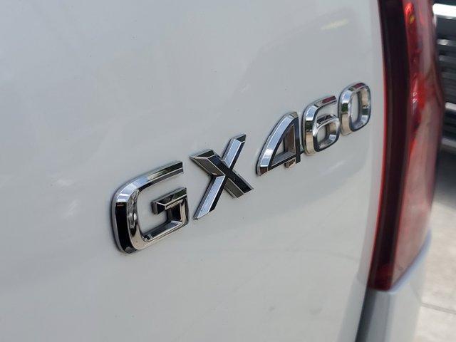 used 2021 Lexus GX 460 car, priced at $44,278