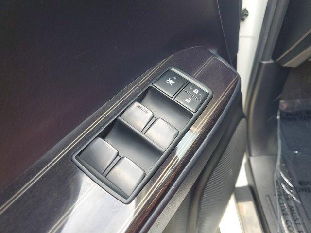 used 2021 Lexus GX 460 car, priced at $44,278