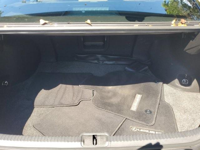 used 2022 Lexus ES 300h car, priced at $33,874