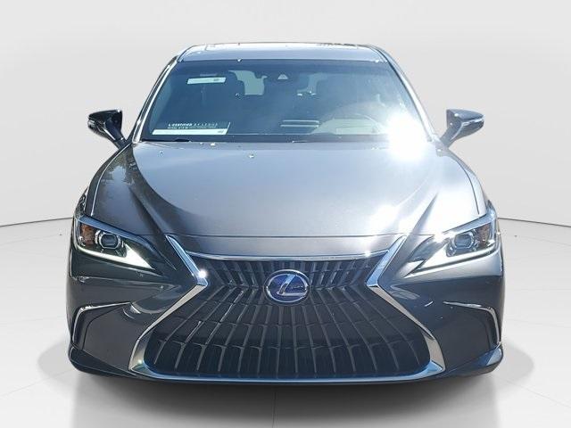 used 2022 Lexus ES 300h car, priced at $33,874