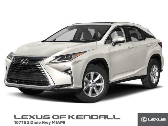 used 2016 Lexus RX 350 car, priced at $24,874
