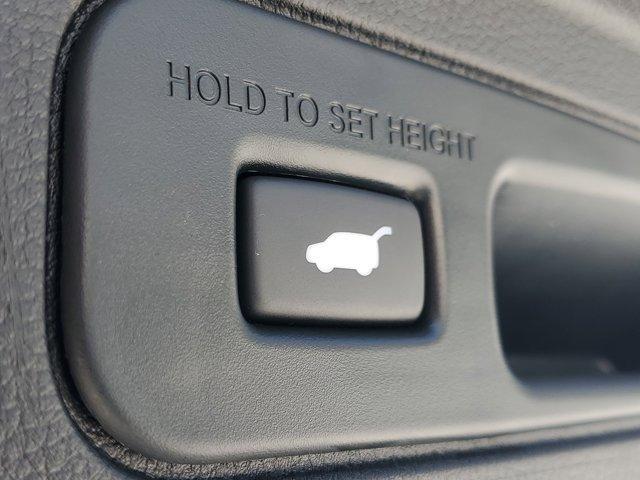 used 2024 Honda Pilot car, priced at $42,666