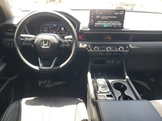 used 2024 Honda Pilot car, priced at $42,666