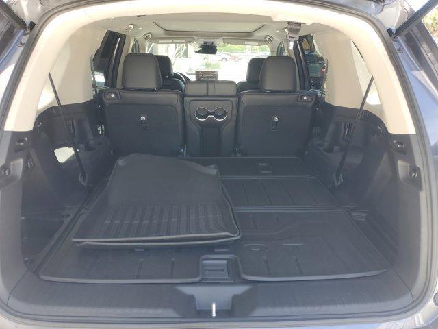 used 2024 Honda Pilot car, priced at $42,666