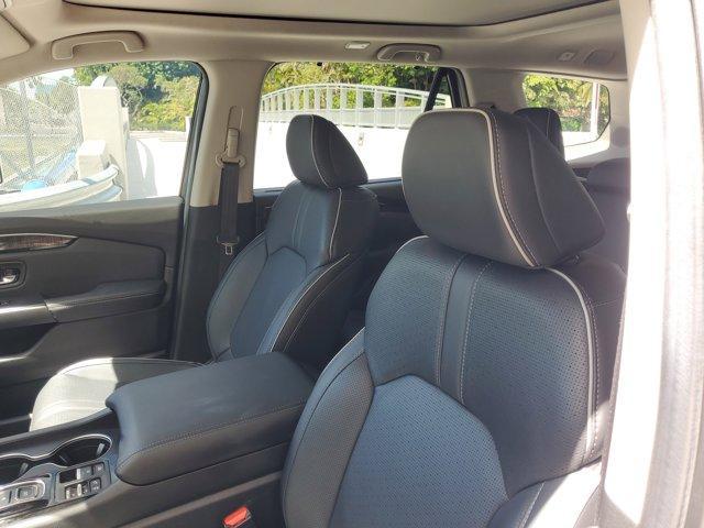 used 2024 Honda Pilot car, priced at $42,666