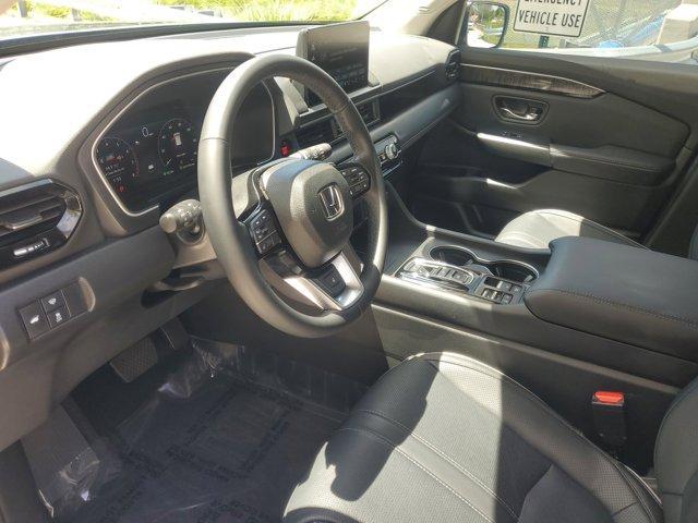 used 2024 Honda Pilot car, priced at $42,666