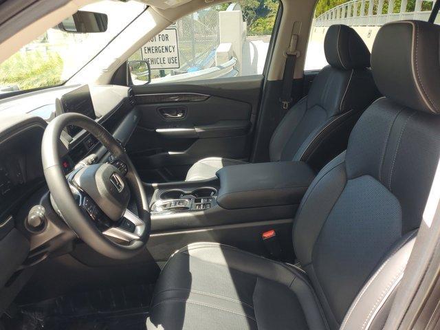 used 2024 Honda Pilot car, priced at $42,666