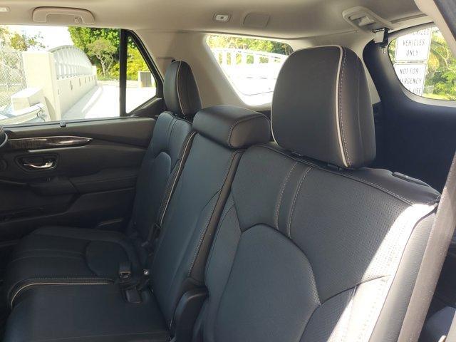 used 2024 Honda Pilot car, priced at $42,666