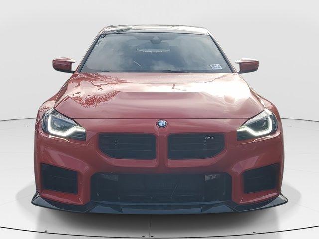 used 2024 BMW M2 car, priced at $61,277