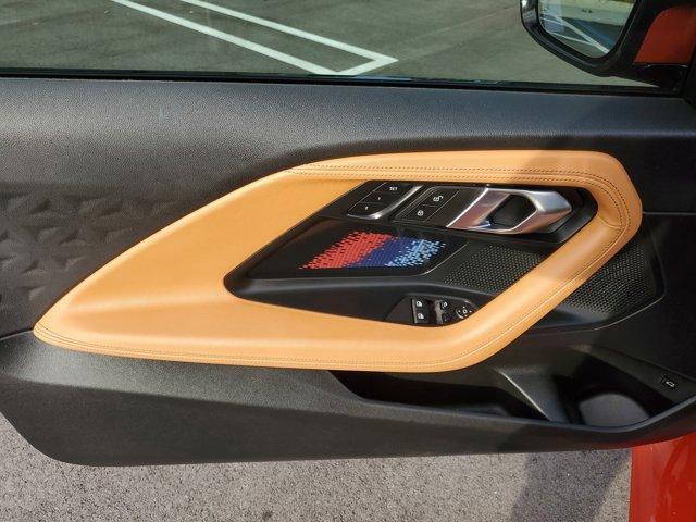 used 2024 BMW M2 car, priced at $61,277