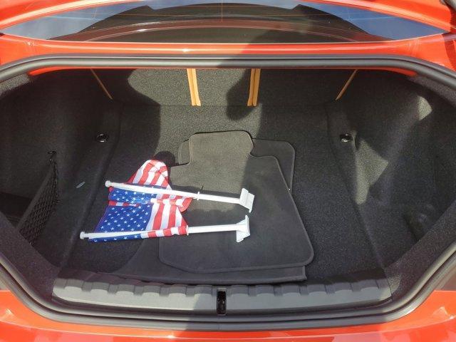 used 2024 BMW M2 car, priced at $61,277