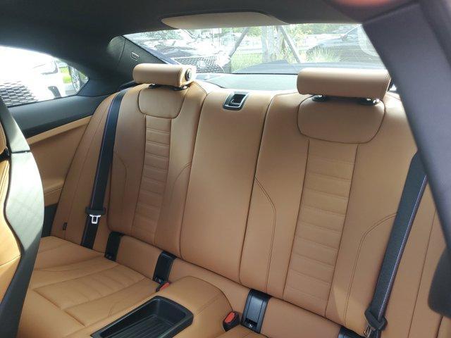 used 2024 BMW M2 car, priced at $61,277