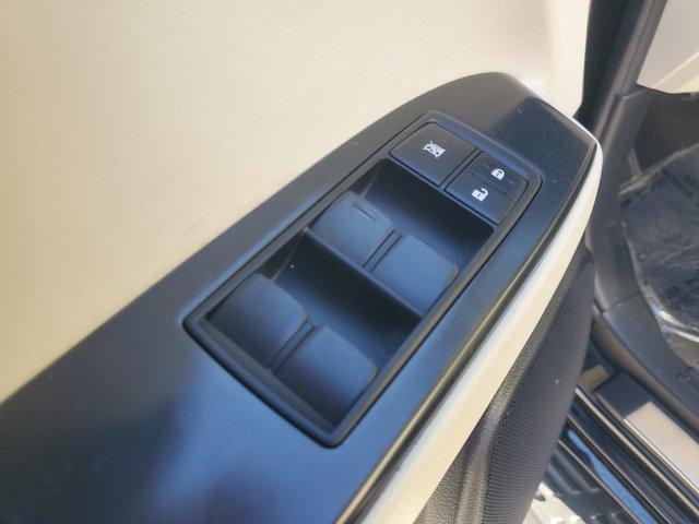 used 2022 Lexus GX 460 car, priced at $46,702