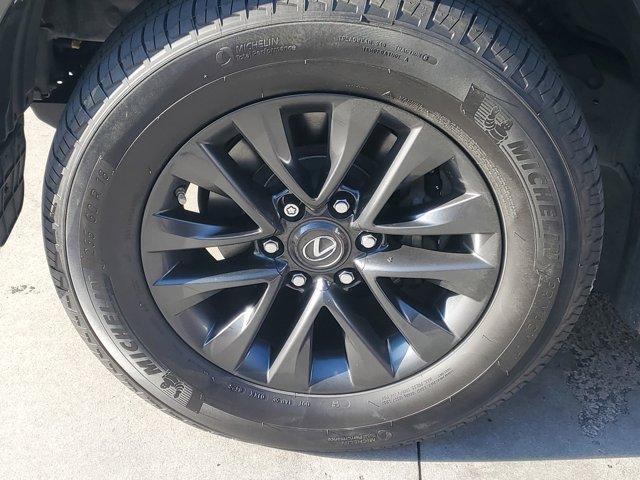 used 2022 Lexus GX 460 car, priced at $46,702